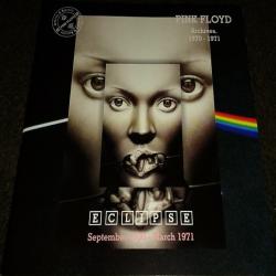 PINK FLOYD ECLIPSE Фирменный CD 