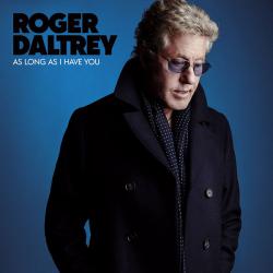 ROGER DALTREY As Long As I Have You Фирменный CD 