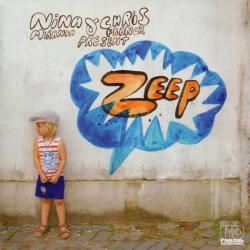 Nina Miranda & Chris Franck Present Zeep Zeep Фирменный CD 