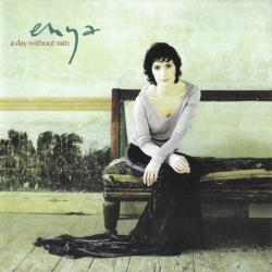 ENYA A DAY WITHOUT RAIN Фирменный CD 
