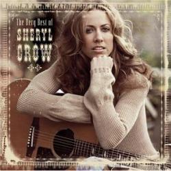 Sheryl Crow The Very Best Of Sheryl Crow Фирменный CD 