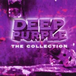 DEEP PURPLE The Collection Фирменный CD 