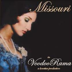 Missouri In VoodooRama Фирменный CD 