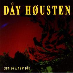 Dåy Høusten Sun Øf A New Dåy Фирменный CD 