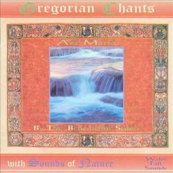 The Benedictine Sisters Ava Maria: Gregorian Chants Vol. II With The Sounds Of Nature Фирменный CD 