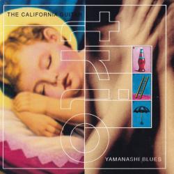 California Guitar Trio Yamanashi Blues Фирменный CD 