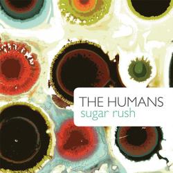 The Humans Sugar Rush Фирменный CD 