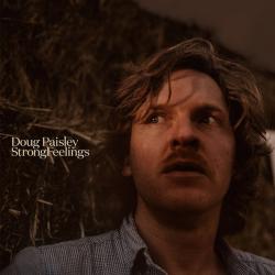 Doug Paisley Strong Feelings Фирменный CD 