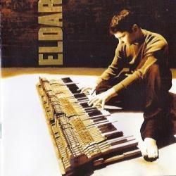 Eldar Eldar Фирменный CD 