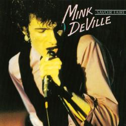 Mink DeVille Savoir Faire Фирменный CD 