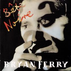 BRYAN FERRY BETE NOIRE Фирменный CD 