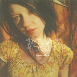 Maria Solheim Frail Фирменный CD 