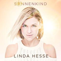 Linda Hesse Sonnenkind Фирменный CD 