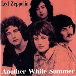 LED ZEPPELIN ANOTHER WHITE SUMMER Фирменный CD LED ZEPPELIN ANOTHER WHITE SUMMER Фирменный CD