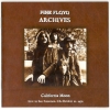 Archives - California Moon (Live In San Francisco, CA-October 21, 1970)