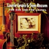 The Oak And The Laurel