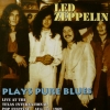 PLAYS PURE BLUES