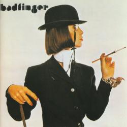 BADFINGER BADFINGER Фирменный CD 