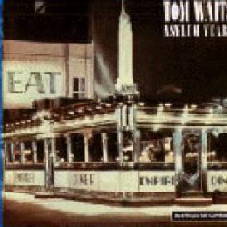 TOM WAITS ASYLUM YEARS Фирменный CD 