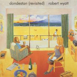 ROBERT WYATT Dondestan (Revisited) Фирменный CD 