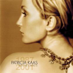 PATRICIA KAAS Rien Ne S'Arrête (Best Of 1987 - 2001) Фирменный CD 