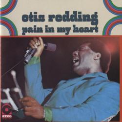 OTIS REDDING Pain In My Heart Фирменный CD 