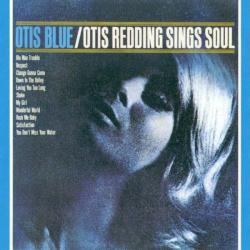 OTIS REDDING Otis Blue / Otis Redding Sings Soul Фирменный CD 