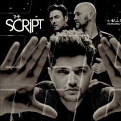The Script Featuring will.i.am Hall Of Fame Фирменный CD 
