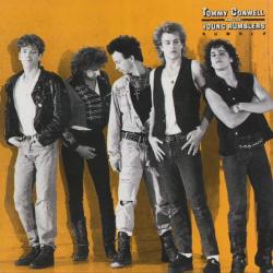 Tommy Conwell And The Young Rumblers Rumble Фирменный CD 