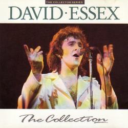 DAVID ESSEX The Collection Фирменный CD 