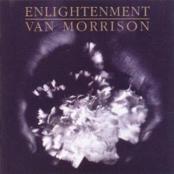 VAN MORRISON Enlightenment Фирменный CD 