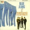 BLUE JEANS A'SWINGING