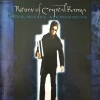 RETURN OF CRYSTAL KARMA