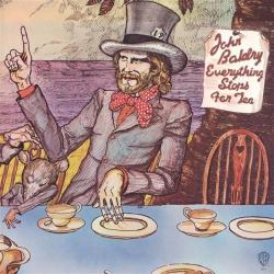 JOHN BALDRY Everything Stops For Tea Виниловая пластинка 