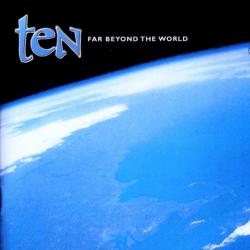 TEN Far Beyond The World Фирменный CD 