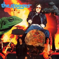 STOOGES My Girl Hates My Heroin Виниловая пластинка 