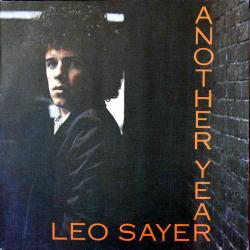 LEO SAYER Another Year Виниловая пластинка 