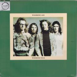 WISHBONE ASH Wishbone Four Виниловая пластинка 