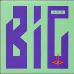 YES BIG GENERATOR Виниловая пластинка 