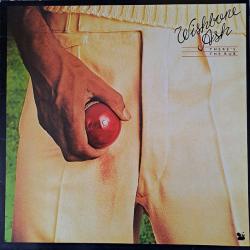 WISHBONE ASH There's The Rub Виниловая пластинка 