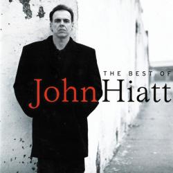 JOHN HIATT The Best Of John Hiatt Фирменный CD 