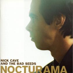 NICK CAVE AND THE BAD SEEDS Nocturama Фирменный CD 