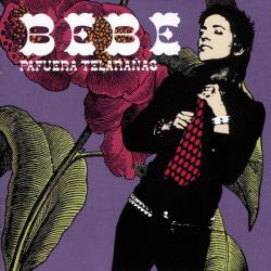 BEBE Pafuera Telarañas Фирменный CD 