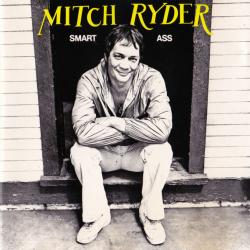 Mitch Ryder Smart Ass Фирменный CD 