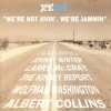 WE'RE NOT JIVIN', WE'RE JAMMIN