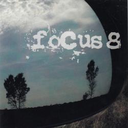 FOCUS FOCUS 8 Фирменный CD 