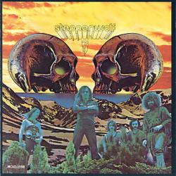 STEPPENWOLF STEPPENWOLF 7 Фирменный CD 