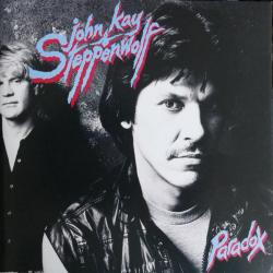 John Kay & Steppenwolf PARADOX Фирменный CD 