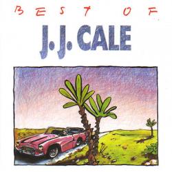 J.J. Cale Best Of J.J. Cale Фирменный CD 
