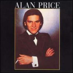 ALAN PRICE ALAN PRICE Фирменный CD 